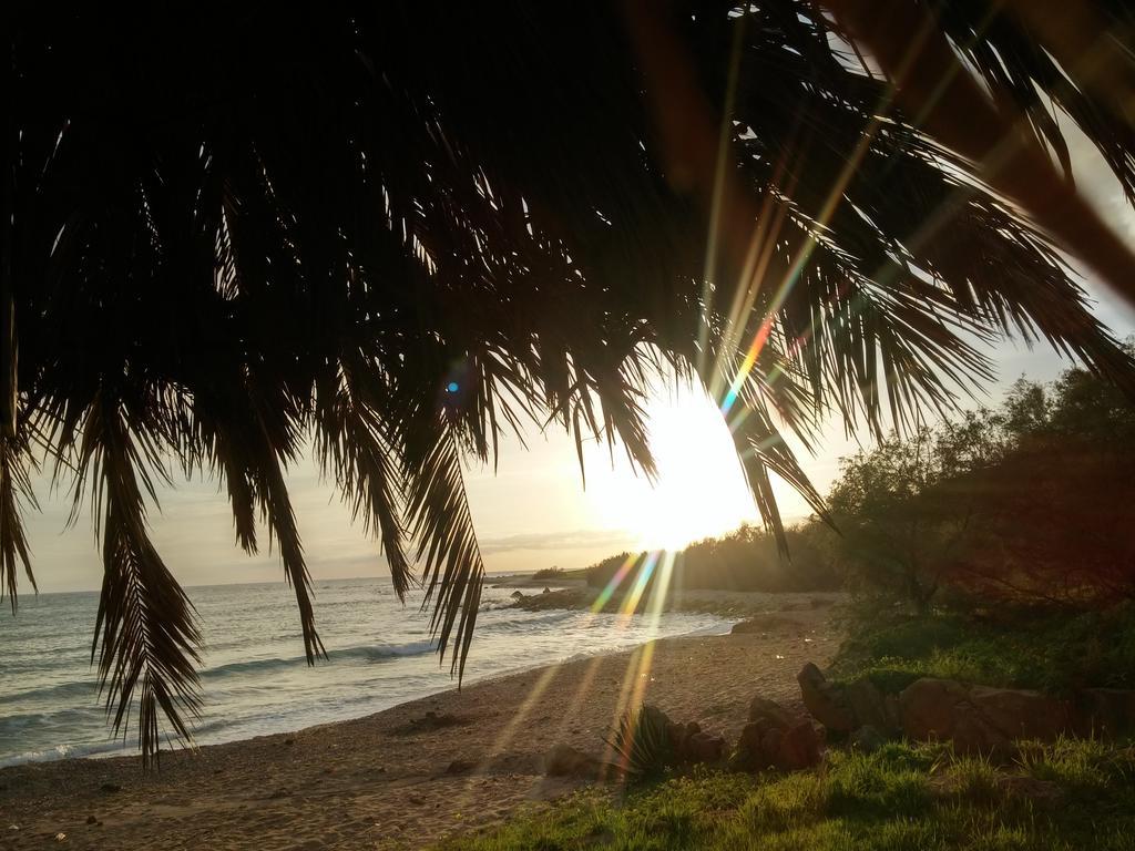 Holiday Beach Lumia Sciacca Zimmer foto