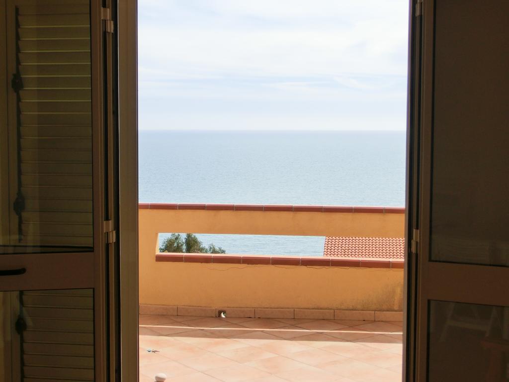Holiday Beach Lumia Sciacca Zimmer foto